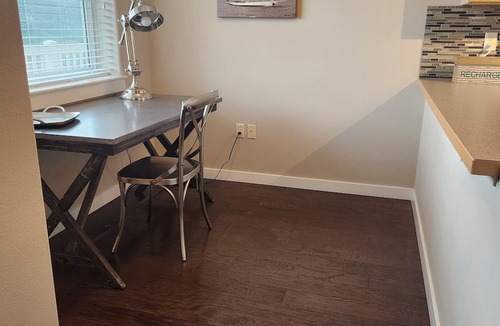 Ocean Shores Condo | Feelin Beachy - Oyhut Bay Seaside Village