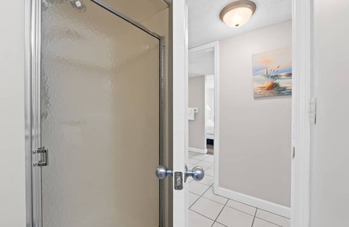 Gulf Lagoon Beach Condo | Dunes of Panama Beach Resort by Panhandle Getaways