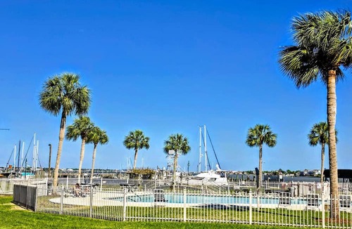 Nassau Bay House | Captain Eric`s Fishing Lodge Clear Lake @ JSC SCH