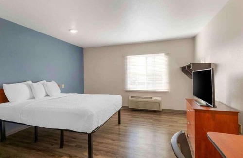 Pelham Apartment | Relaxing Studio 6 Pelham|1 Full Bed, Nsmk|Kitchen