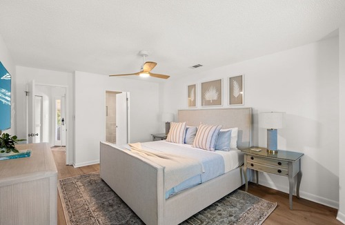 Tang-O-Mar Cottage | Beach Cottage, 3BR 3BA, Pools & Private Beach