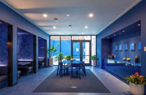 Historic Ybor Apartment | Modern Cozy Tampa Studio Near Ybor City & Downtown