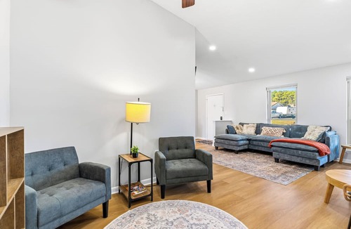 Mary Esther House | 3br Home Near Navarre Sleeps 8 Game Room and Sauna