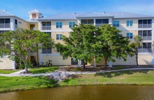 Cape Haze Condo | Welcome to your slice of paradise.