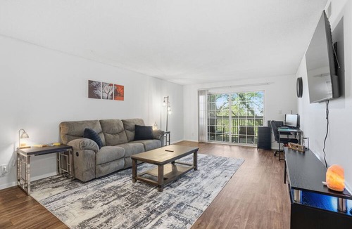 Crestline Heights Apartment | Charming 2-bedroom apartment close to UAB Hospital