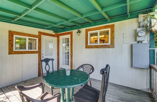 Whitney Cottage | Trails On-Site! Pet-Friendly Lake Whitney Cottage