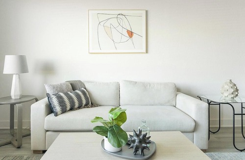 Palmetto Apartment | Landing | Amazing 2BD, Yoga Studio, Clubhouse