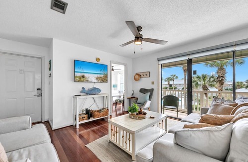 Seagrove Beach Condo | Seagrove Sands 30A/Beachwood Villas