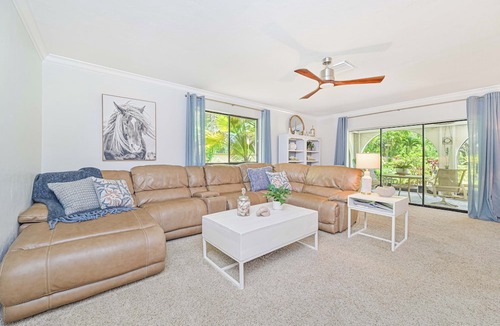 Bonita Springs House | Townhome at Hacienda Village in Bonita Springs - Close to Bonita Beach!