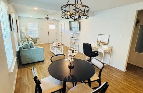 Copperas Cove House | Pet friendly 3bedroom house with fenced back yard, water softener Copperas Cove