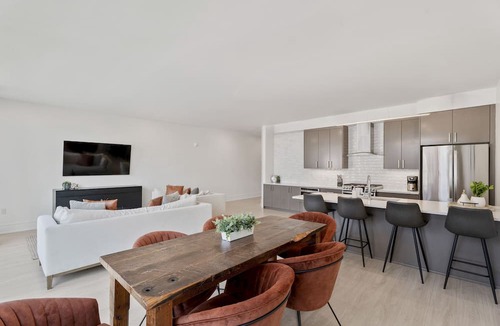 Central Business District Hotel | The Theodore New Orleans 4th Floor Buyout