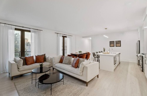 Central Business District Hotel | The Theodore New Orleans 4th Floor Buyout