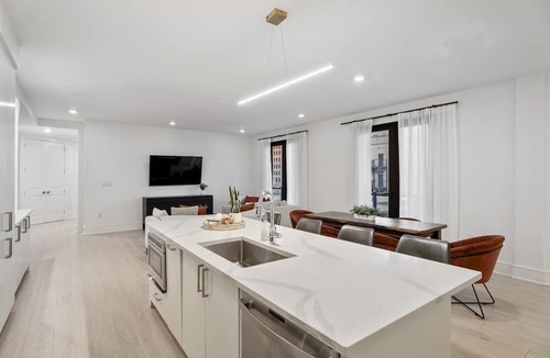 Central Business District Hotel | The Theodore New Orleans 4th Floor Buyout