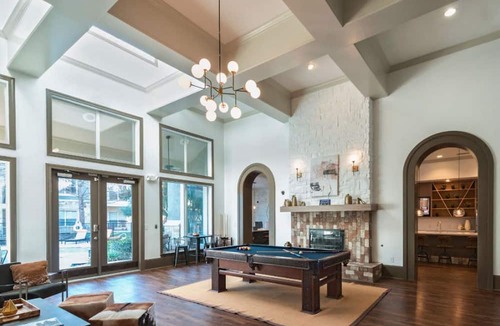Richmond Apartment | Landing | Beautiful 1BD, Clubhouse, Gym