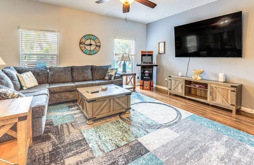 Port Saint Lucie Resort | Resort Style Tranquil Oasis in Beautiful Port Saint Lucie , Florida