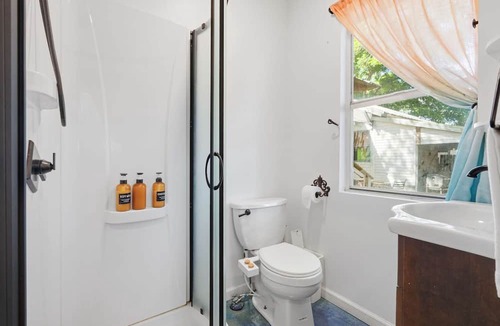 Freetown - Port Rico Apartment | Cozy Tiny Home-Ideal for Couples & Solo Travelers