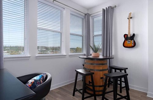 Pelham Apartment | Luxury 2 BR Getaway Near Oak Mountain Park