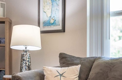 Melbourne Beach Apartment | Tranquility Pelican Suite - Oceanfront Paradise!
