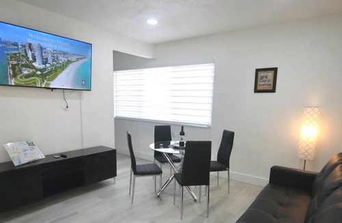 Flagami Apartment | Diaz Stay Miami Airport