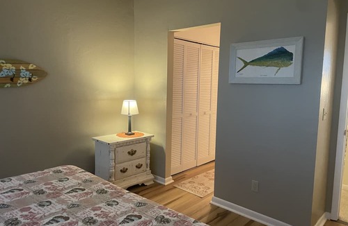 Bokeelia Condo | 2 bed/2.5 bath Waterfront Condo with 2 pools and great fishing
