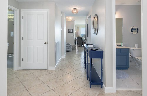 Bel Air Condo | ~Large Stunning Luxurious Quiet 4th Floor 3B/2B Condo On Sugar Sands~