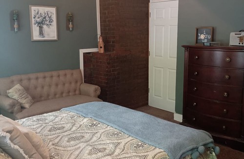 Jefferson Apartment | Charming studio in fabulous Jefferson
