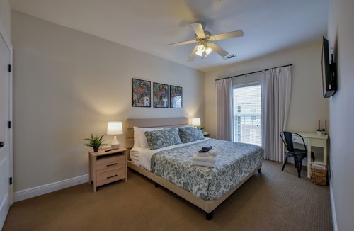 Tuscaloosa Condo | Welcome to Bama Bliss!
