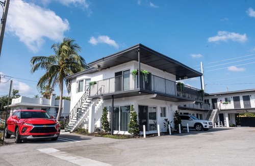 Old Northwood Historic District Hotel | Modern Studio Near Downtown