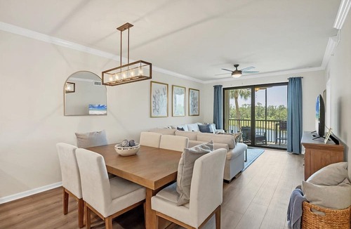 Lakewood Ranch Condo | Welcome to The Coastal Cabana at Lakewood National Golf & Country Club!