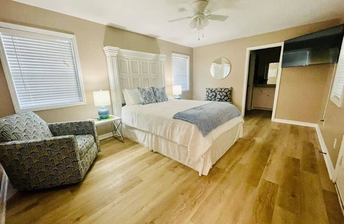 Hammond Apartment | Eastgate 14A beautiful townhouse