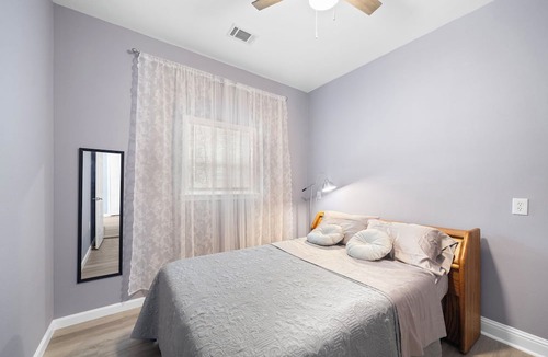 Memorial Apartment | Cozy Houston 1BR Near CityCentre & Free Parking