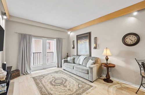 Palm Coast Condo | Tuscan Breeze Getaway | Palm Coast | Close To The Beach | European Village