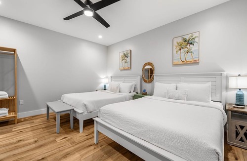 Port St. Joe House | Cape Cottages by Panhandle Getaways