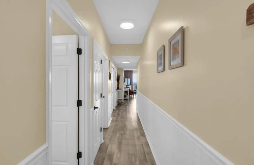 Miramar Beach Condo | * Majestic Sun A204 | Gulf Views | Heated Pools *