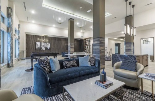 McKinney Apartment | Landing | Amazing 2BD, Clubhouse, Gym