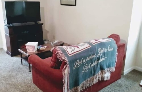 Mobile Apartment | Private Charming Small Apartment