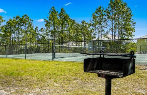Fort Morgan House | Coastal Cottage at The Rookery 3503