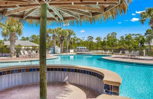 Fort Morgan House | Coastal Cottage at The Rookery 3503