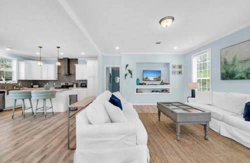 San Juan House | Book Me Baby! Juan Sweet Beach House in Santa Rosa Beach
