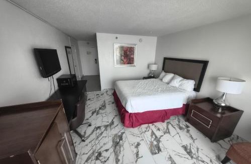 Texarkana Hotel | Boutique Hotel