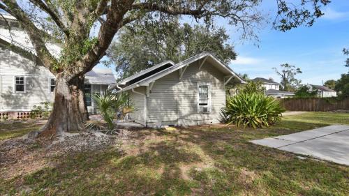 Arcadia Historic District Bed & Breakfast | Arcadia Bed & Breakfast