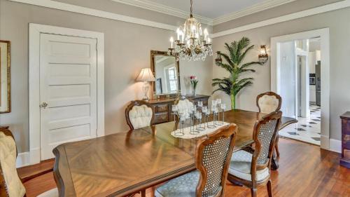Arcadia Historic District Bed & Breakfast | Arcadia Bed & Breakfast