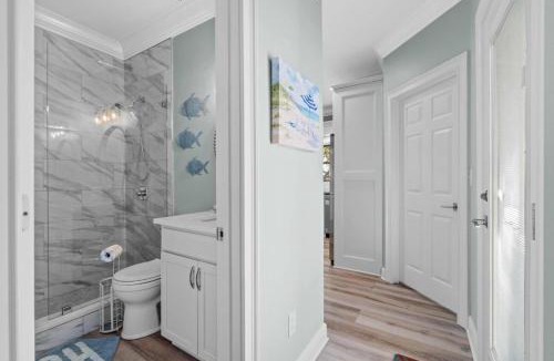 Fort Walton Beach - Destin House | Calatrava Beach Cottage