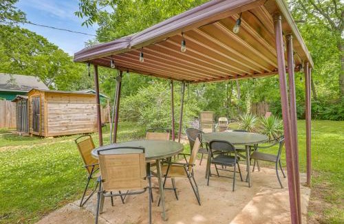 South Titusville House | 3 Mi to Downtown: Family-Friendly Birmingham Home
