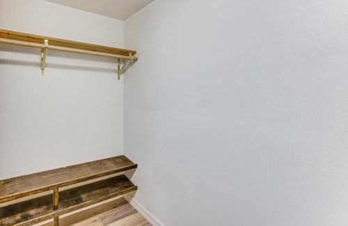 Lutz House | Tampa North Aero Park Townhome: Near Downtown!