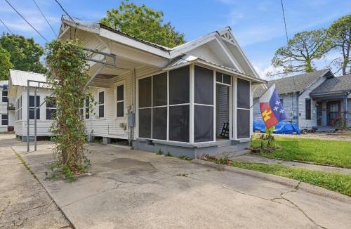 Freetown - Port Rico House | Private Bedroom in 4BR Home