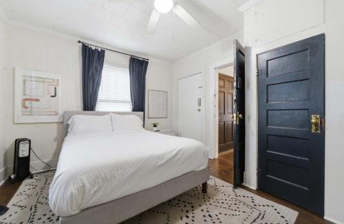 Freetown - Port Rico House | Private Bedroom in 4BR Home