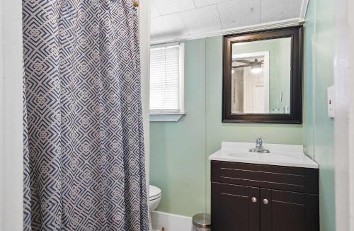 Freetown - Port Rico House | Private Bedroom in 4BR Home