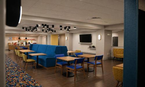 Oxford Hotel | Hampton Inn Oxford/Conference Center