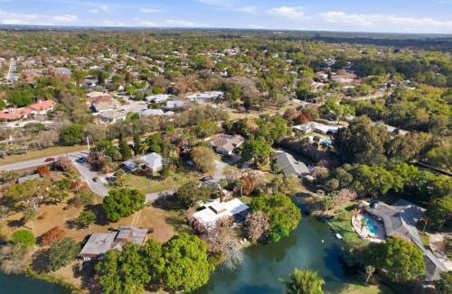 Vero Beach South House | 4365 Ninth Ln